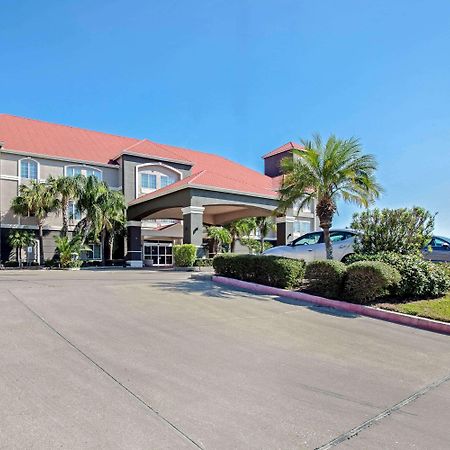 La Quinta By Wyndham Corpus Christi Airport Hotel Buitenkant foto